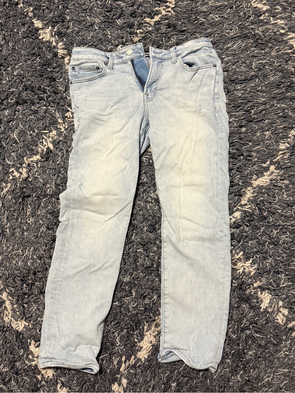 Slim Fit Men’s Jeans from Express